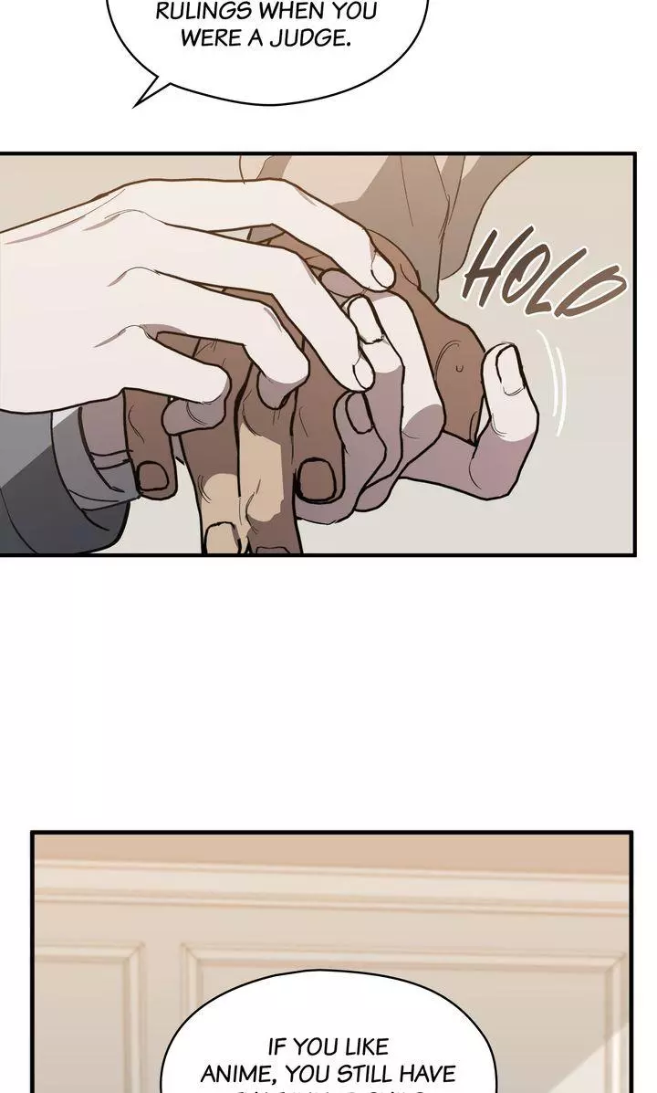 Swapping - Chapter 81 Page 32