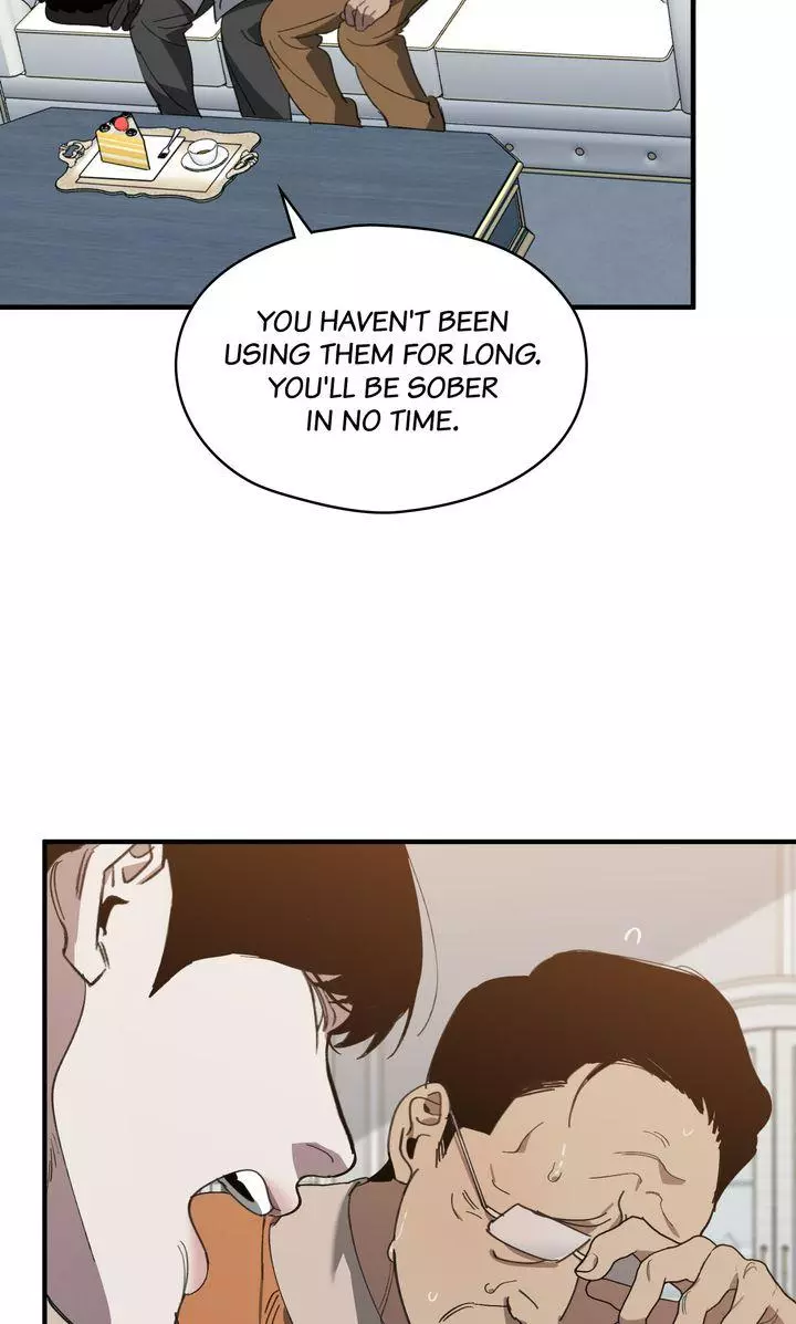 Swapping - Chapter 81 Page 37