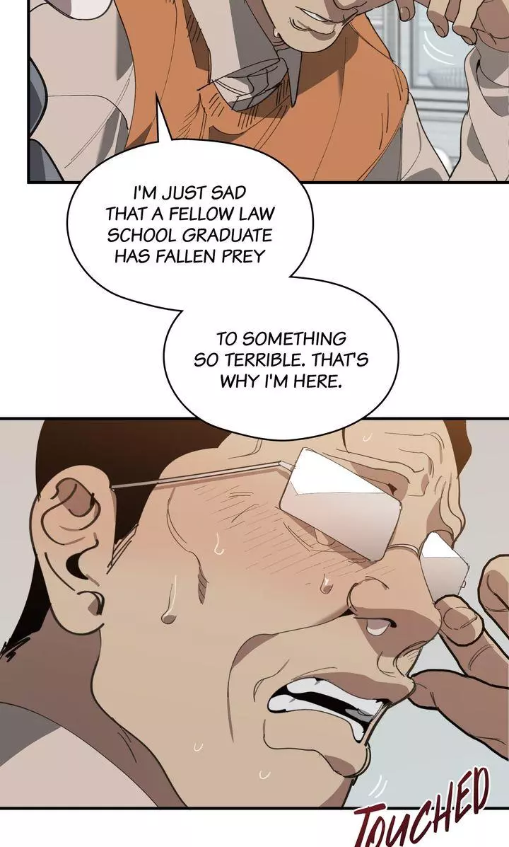 Swapping - Chapter 81 Page 38