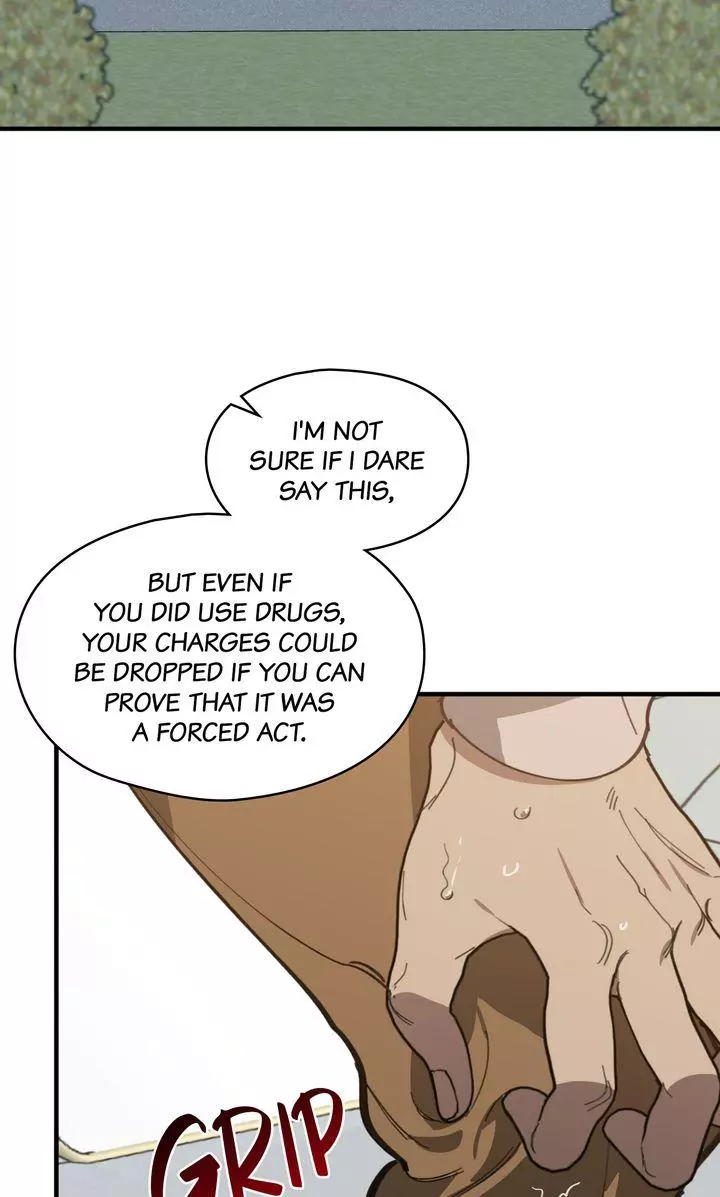 Swapping - Chapter 81 Page 40