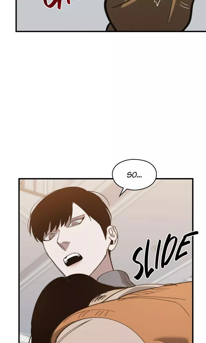 Swapping - Chapter 81 Page 41