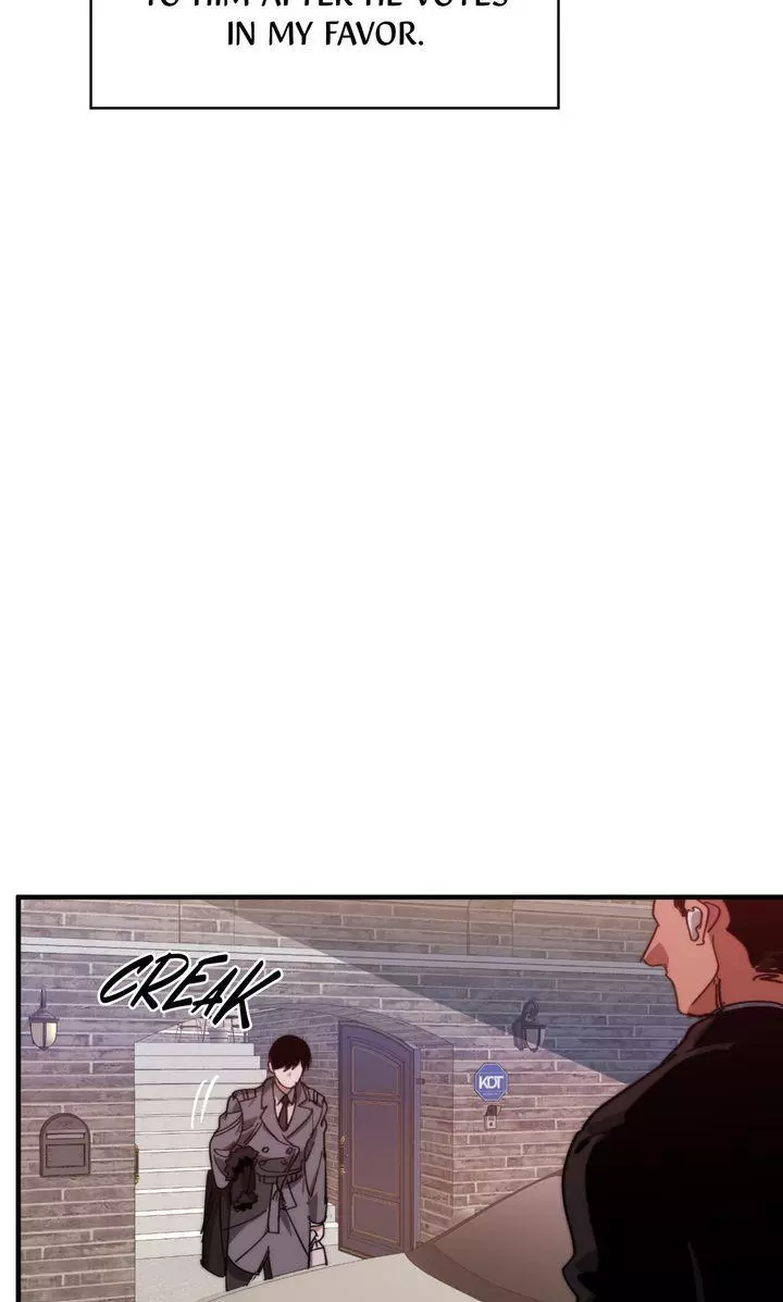 Swapping - Chapter 81 Page 57