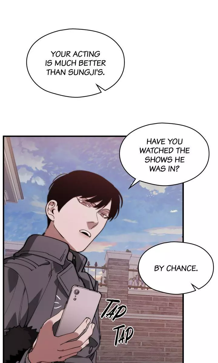 Swapping - Chapter 81 Page 59