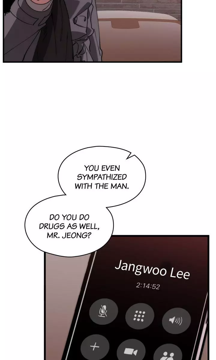 Swapping - Chapter 81 Page 60