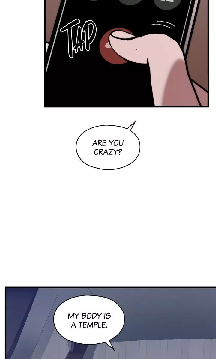 Swapping - Chapter 81 Page 61