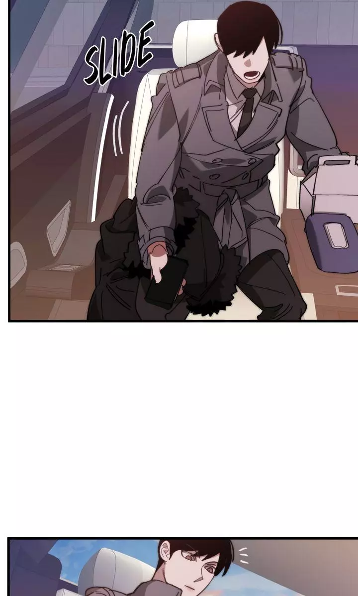 Swapping - Chapter 81 Page 62