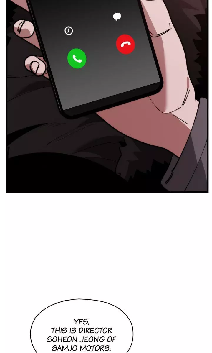 Swapping - Chapter 81 Page 64