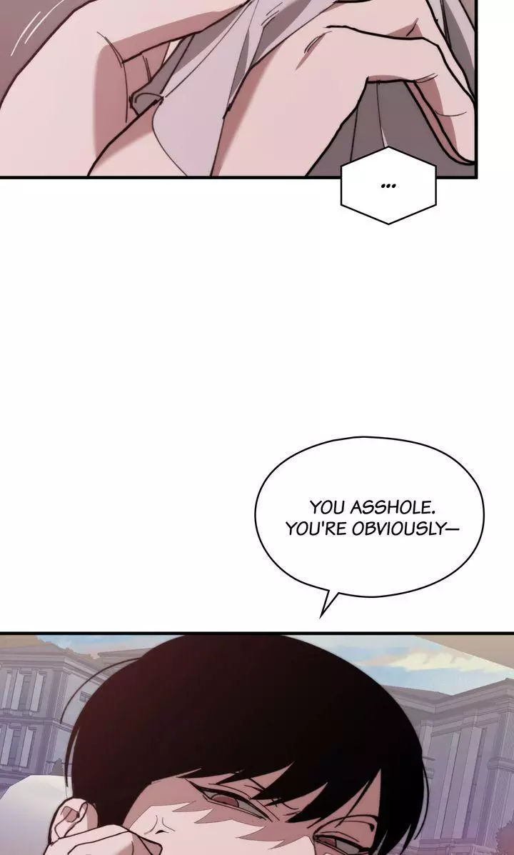 Swapping - Chapter 81 Page 70