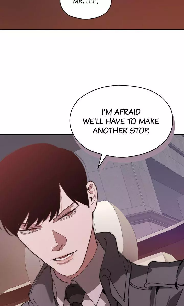 Swapping - Chapter 81 Page 73