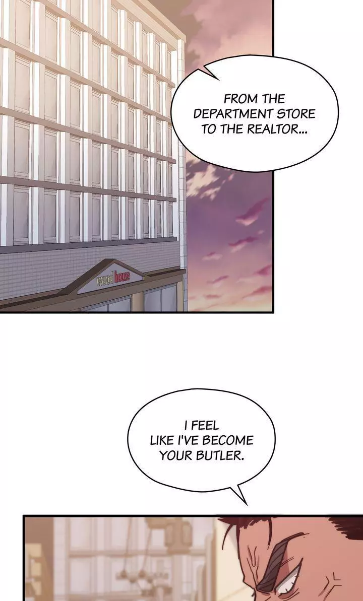 Swapping - Chapter 82 Page 5