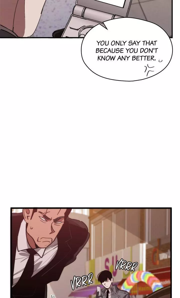 Swapping - Chapter 82 Page 8