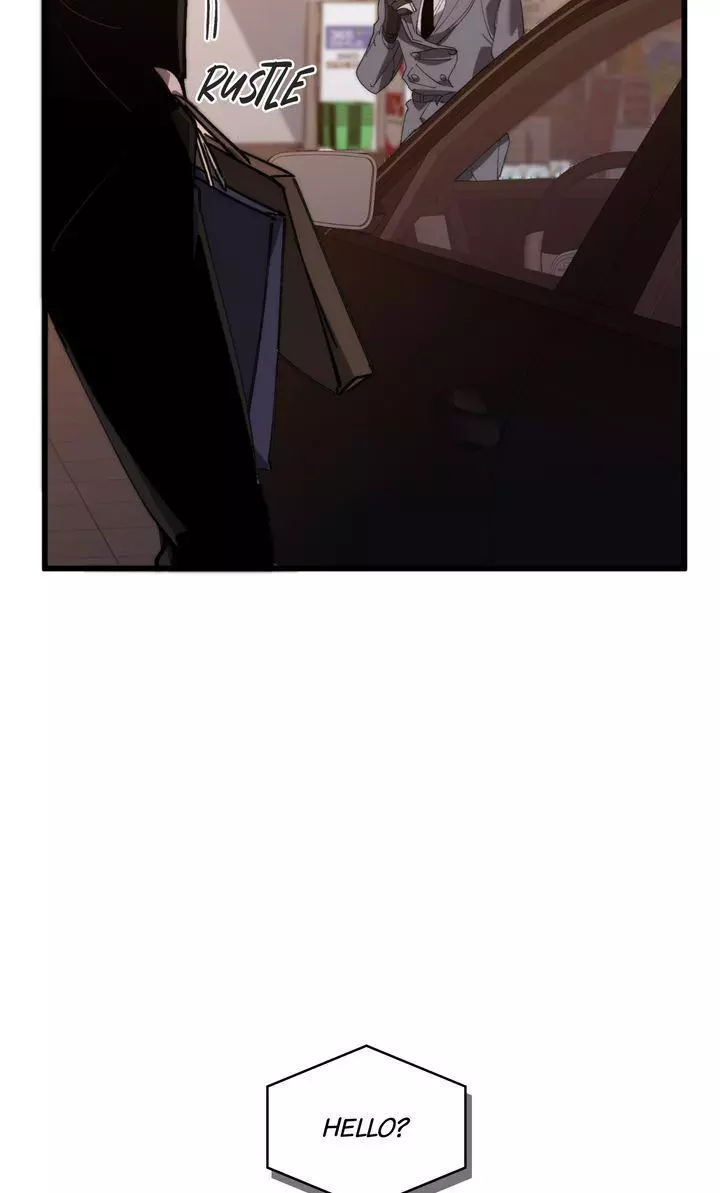Swapping - Chapter 82 Page 9