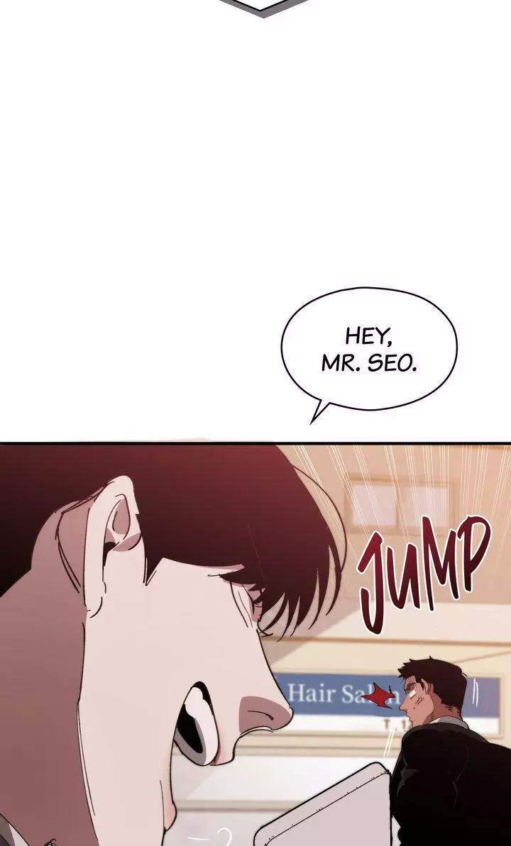 Swapping - Chapter 82 Page 10