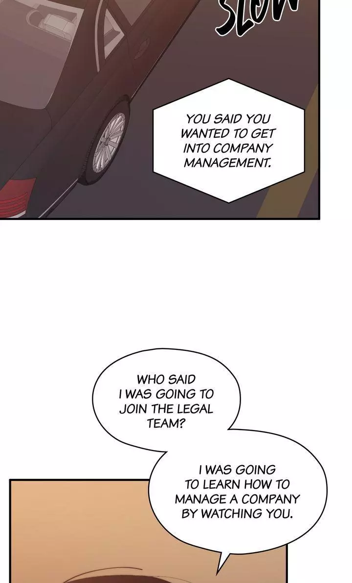 Swapping - Chapter 82 Page 15