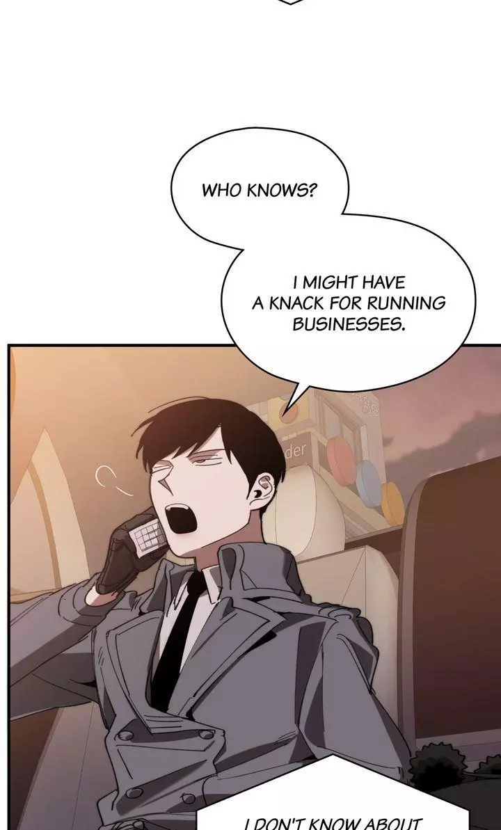 Swapping - Chapter 82 Page 17