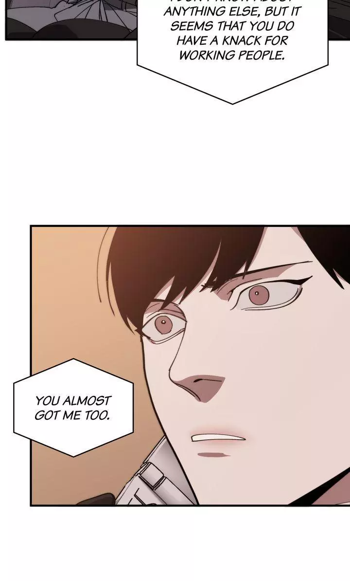 Swapping - Chapter 82 Page 18
