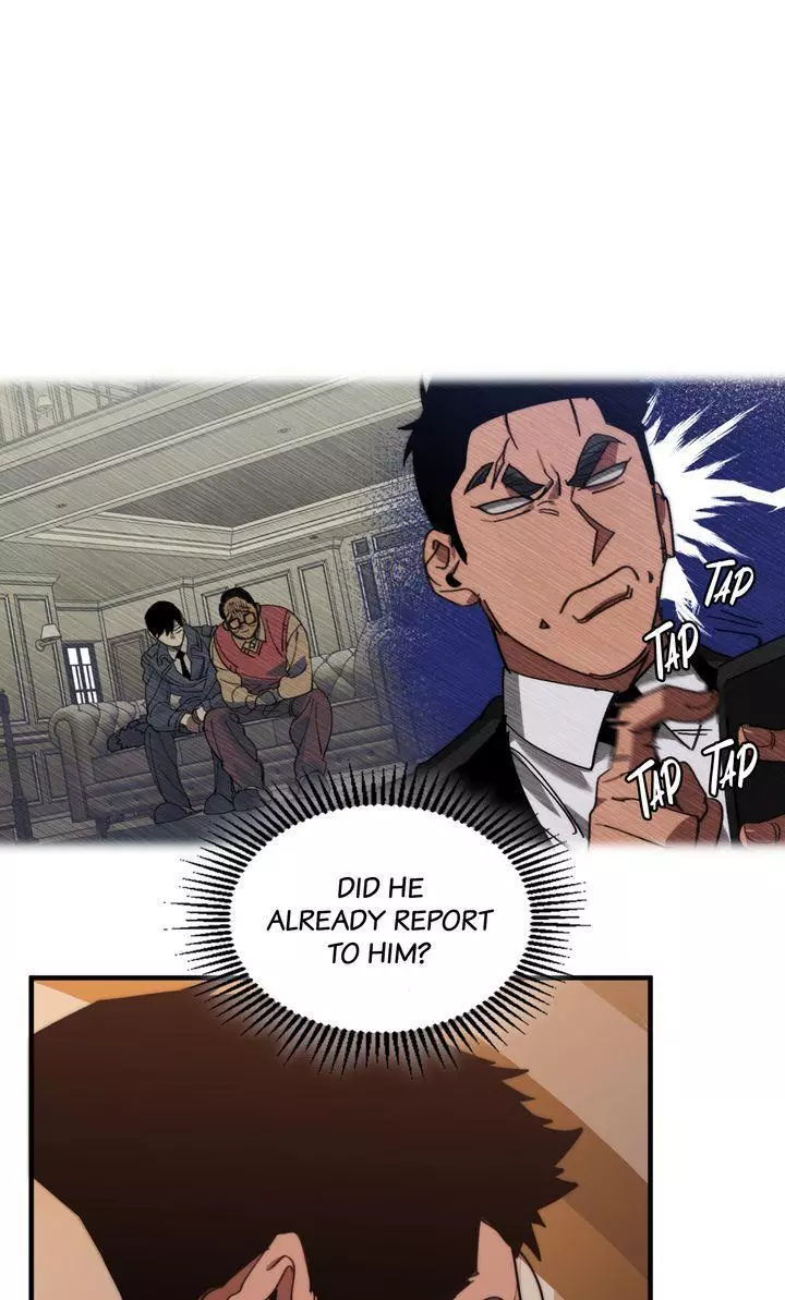 Swapping - Chapter 82 Page 19