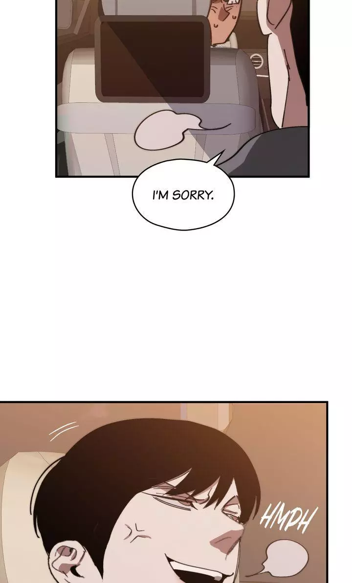 Swapping - Chapter 82 Page 25