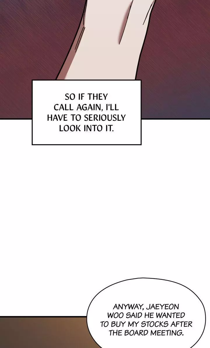 Swapping - Chapter 82 Page 32