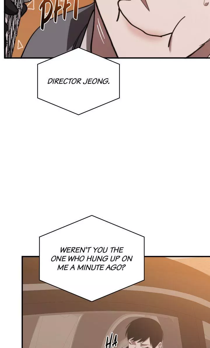 Swapping - Chapter 82 Page 37