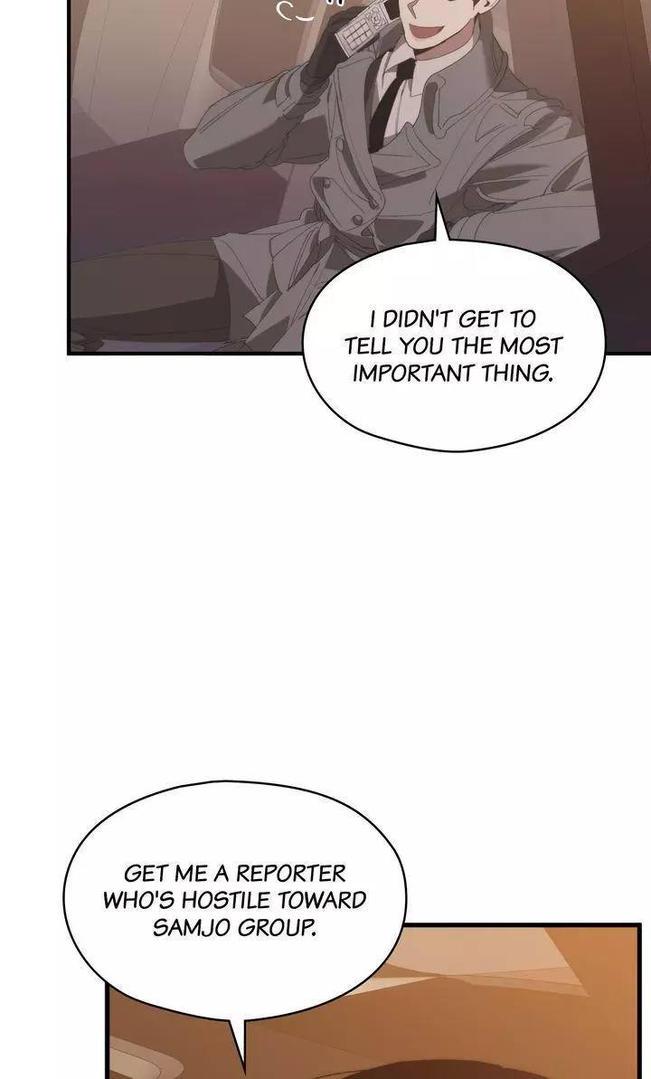 Swapping - Chapter 82 Page 38