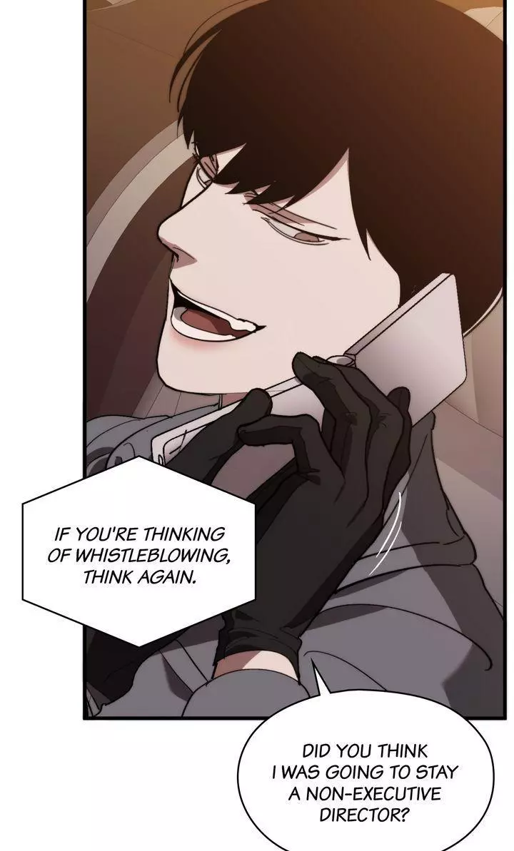 Swapping - Chapter 82 Page 39