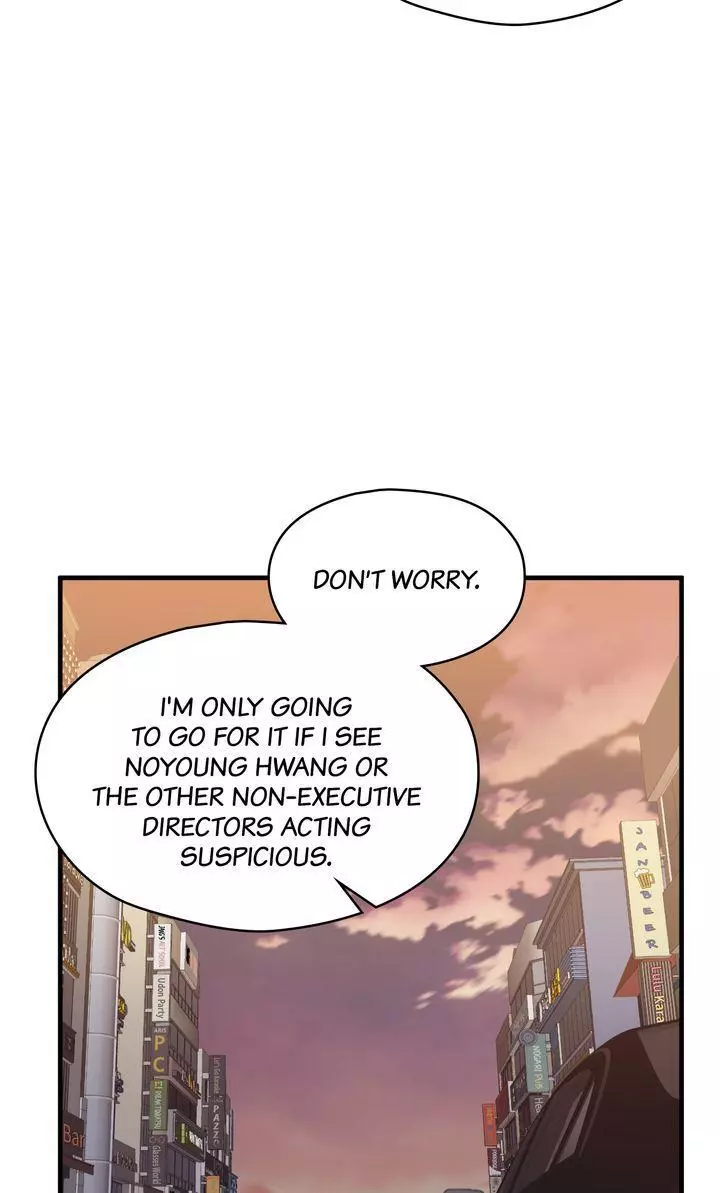 Swapping - Chapter 82 Page 40