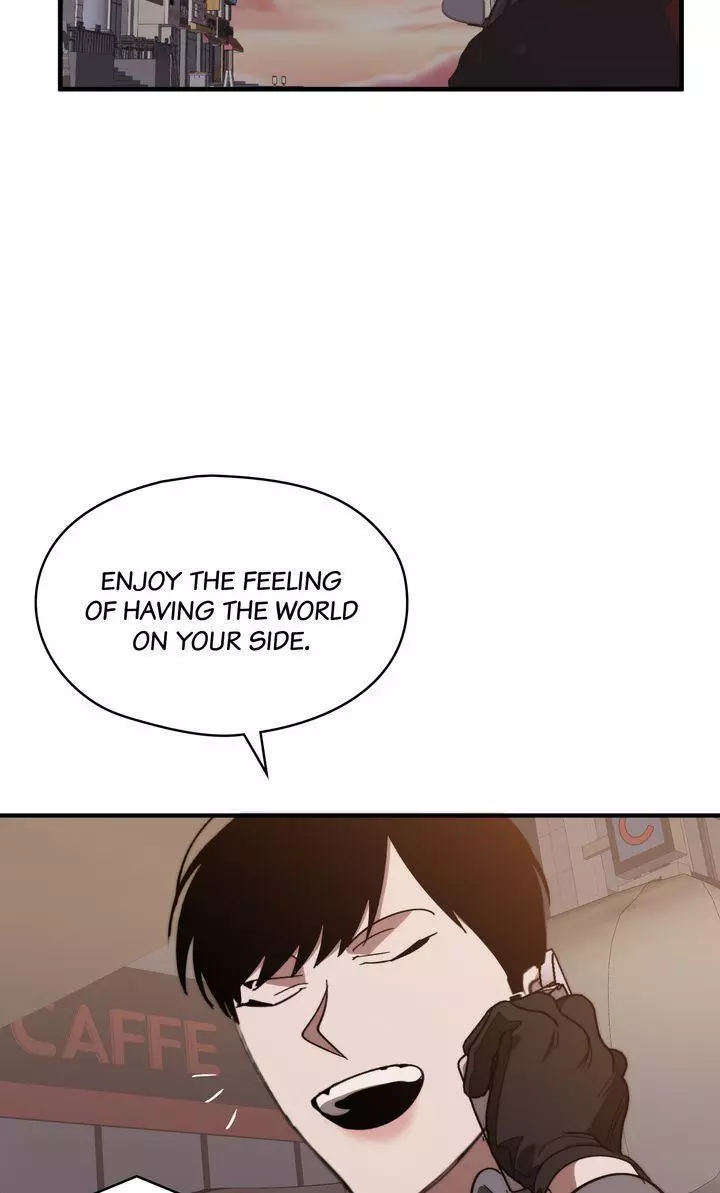 Swapping - Chapter 82 Page 41