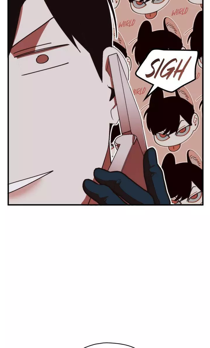 Swapping - Chapter 82 Page 43