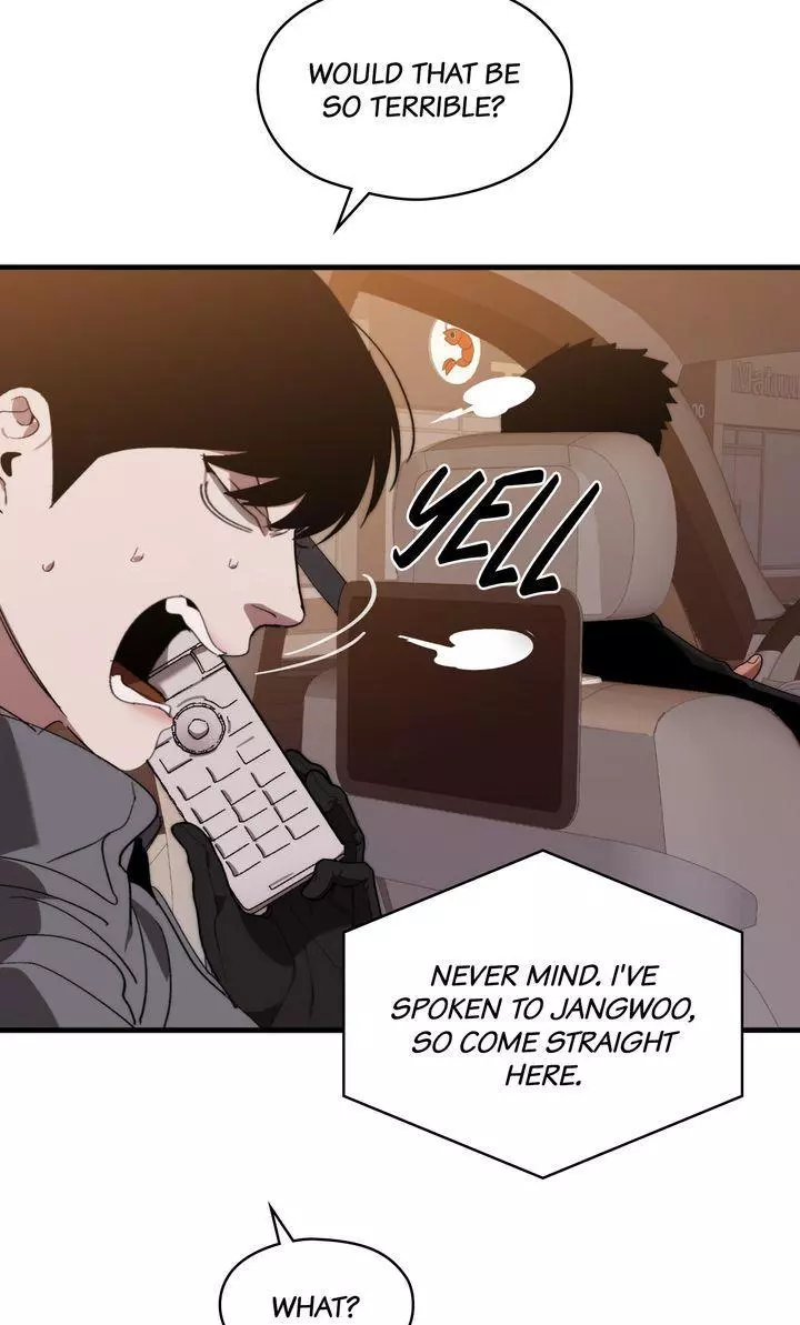 Swapping - Chapter 82 Page 44