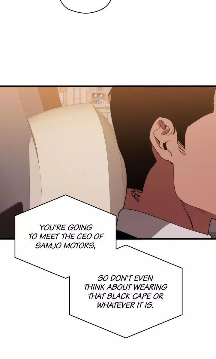 Swapping - Chapter 82 Page 45
