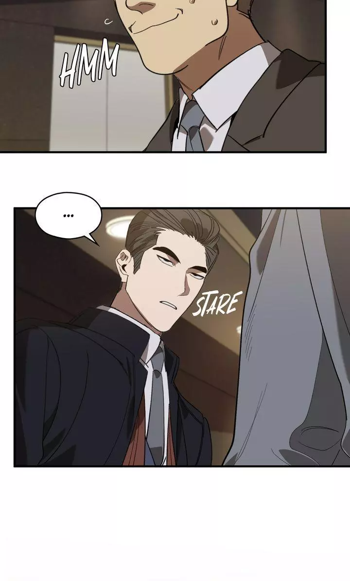 Swapping - Chapter 82 Page 51