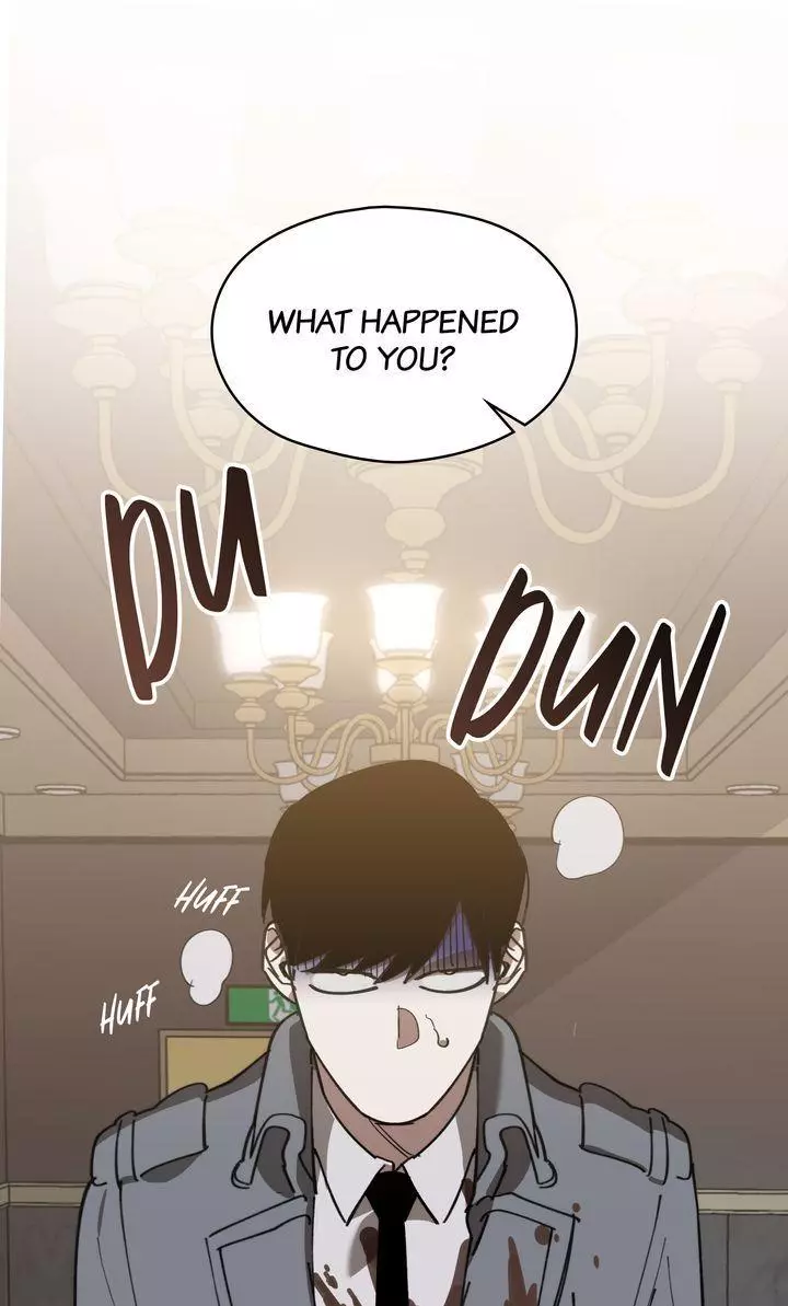 Swapping - Chapter 82 Page 52