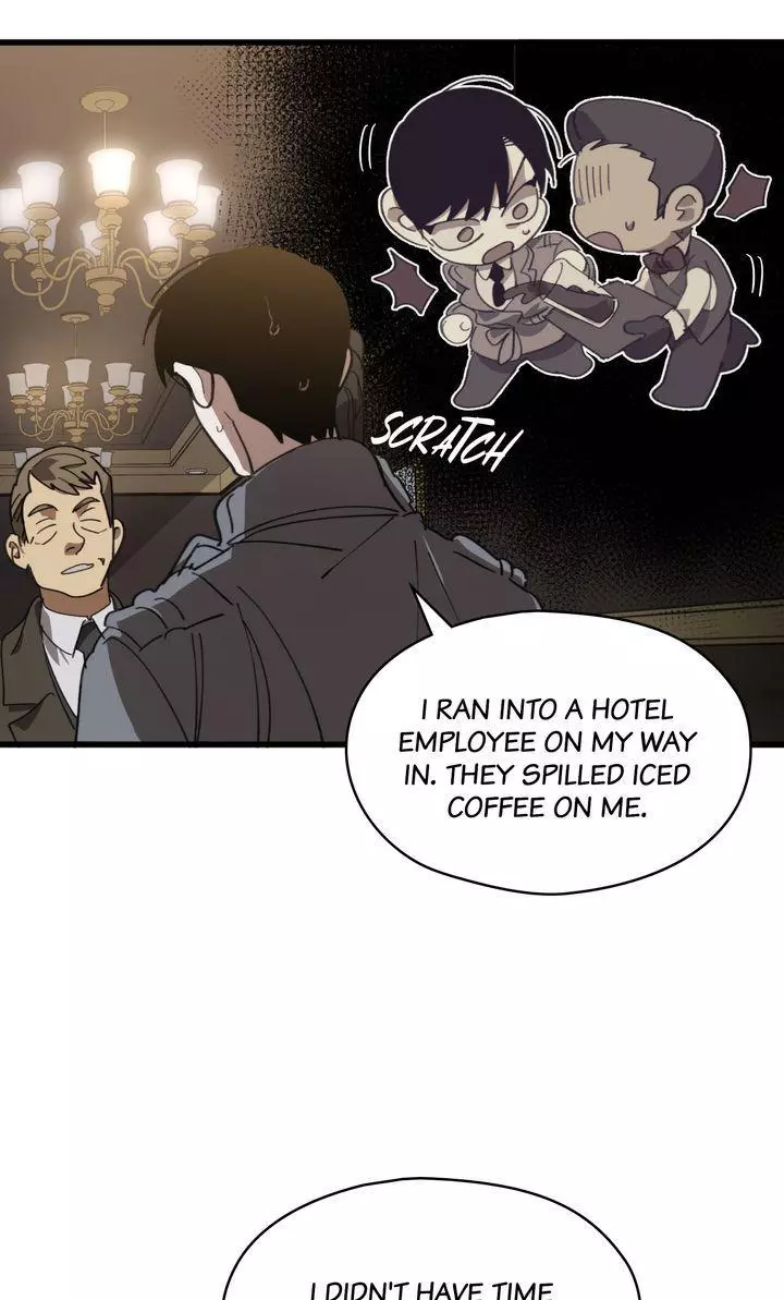 Swapping - Chapter 82 Page 54