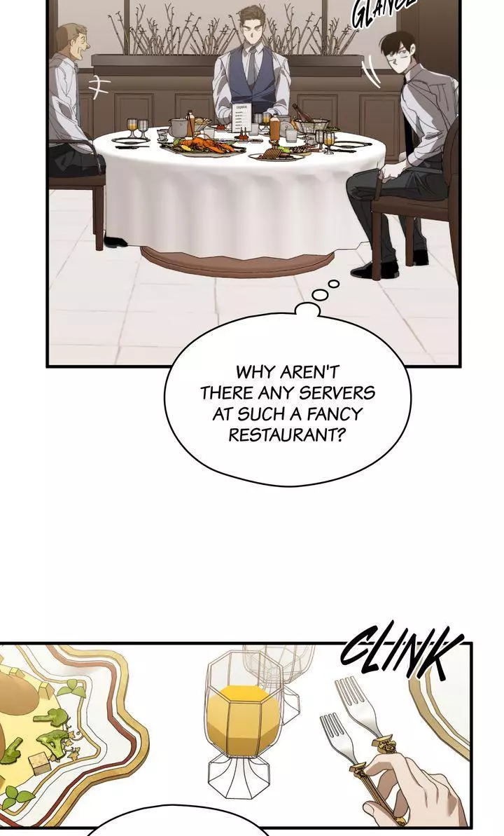 Swapping - Chapter 82 Page 60