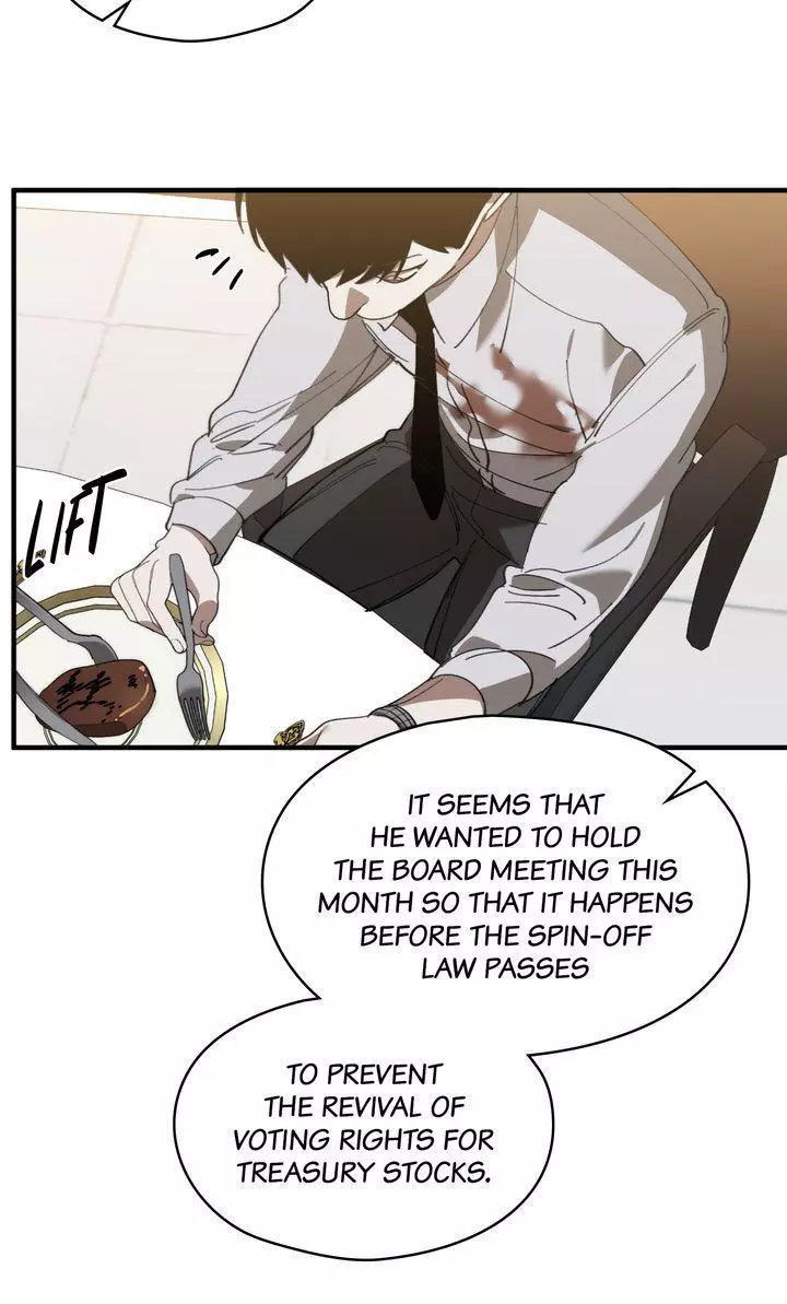 Swapping - Chapter 82 Page 62