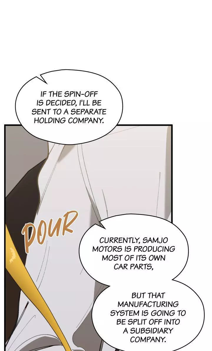 Swapping - Chapter 82 Page 63