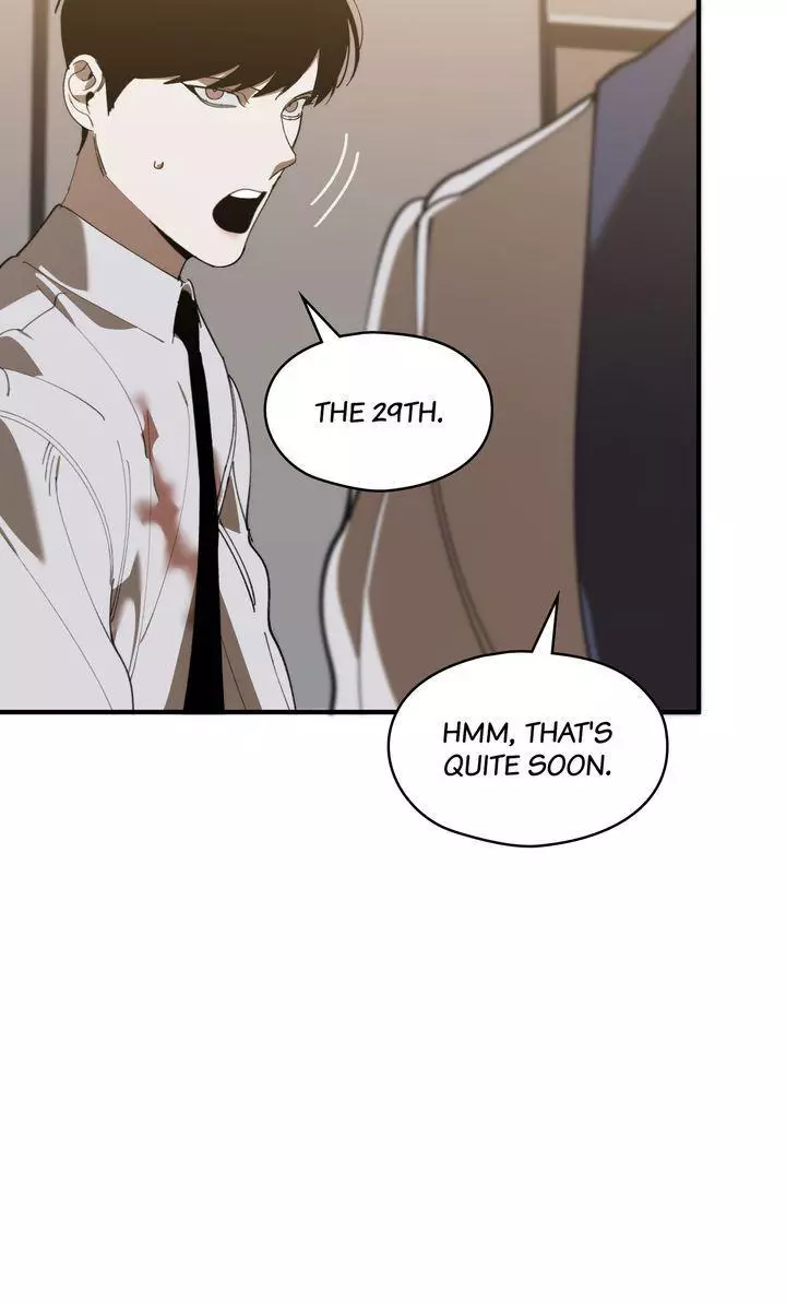 Swapping - Chapter 82 Page 65