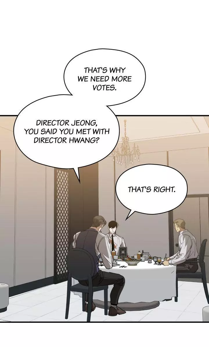 Swapping - Chapter 82 Page 67