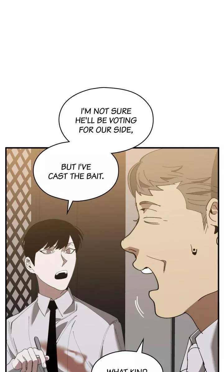 Swapping - Chapter 82 Page 69