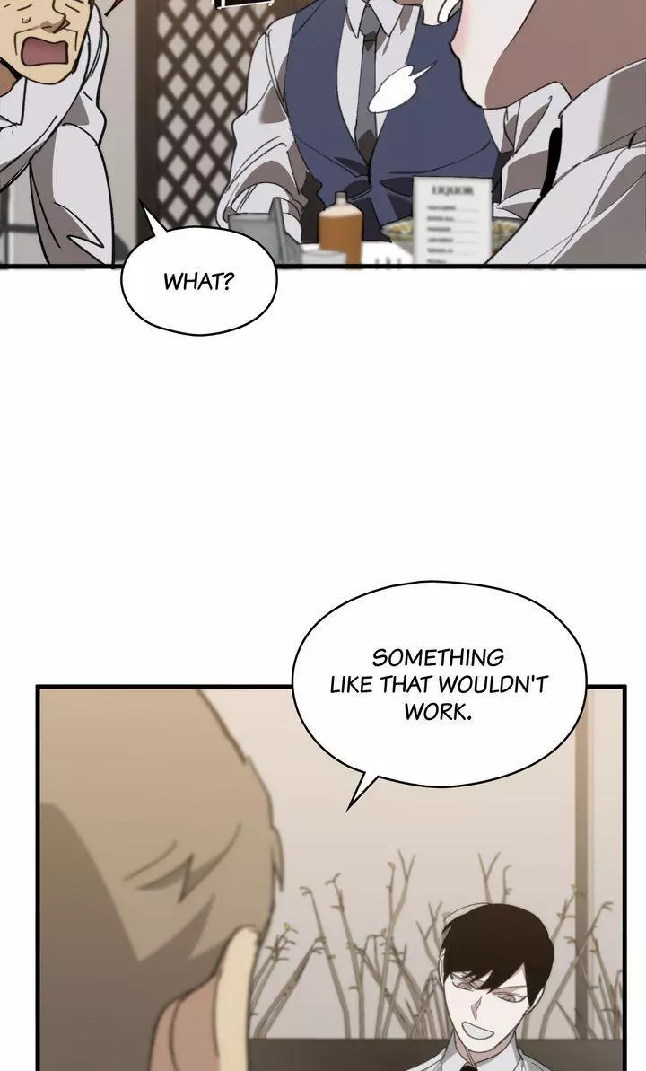 Swapping - Chapter 82 Page 73