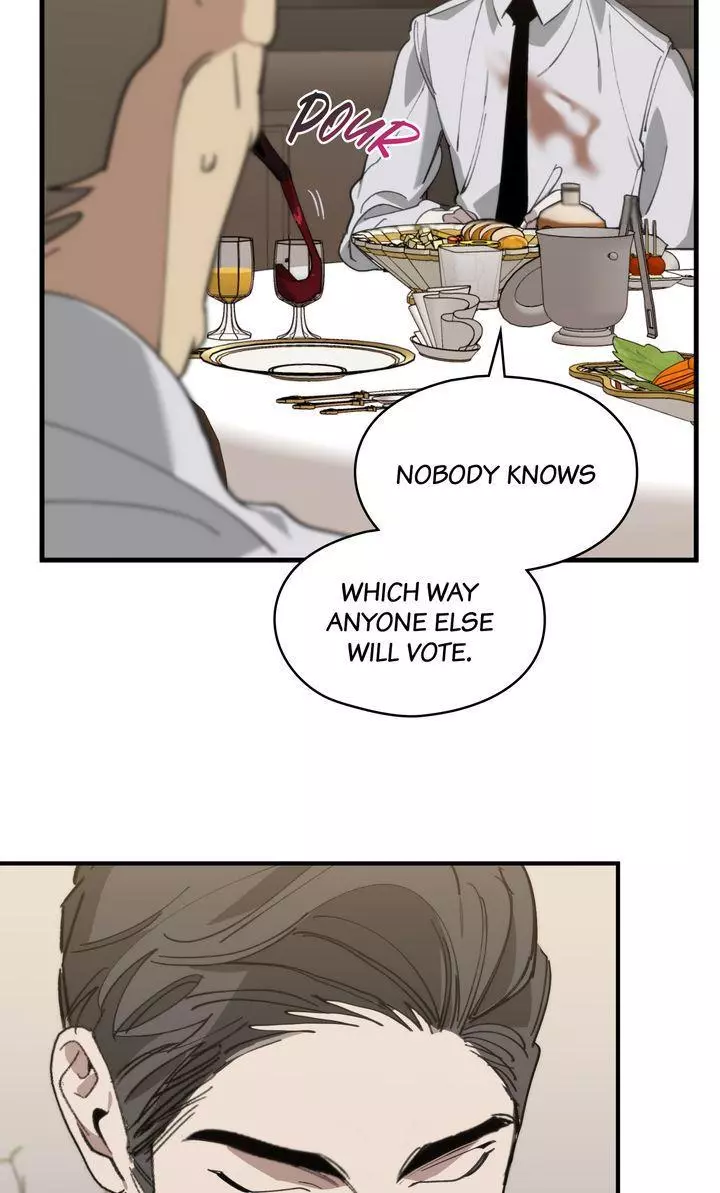 Swapping - Chapter 82 Page 74