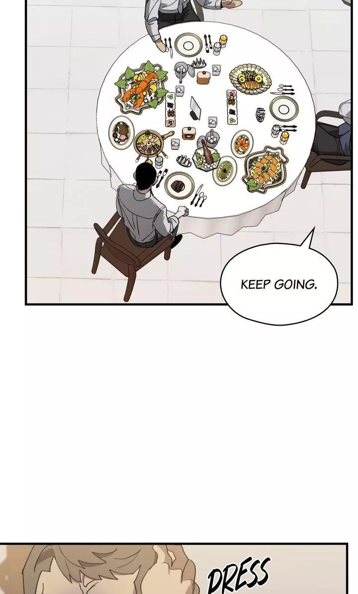 Swapping - Chapter 82 Page 79