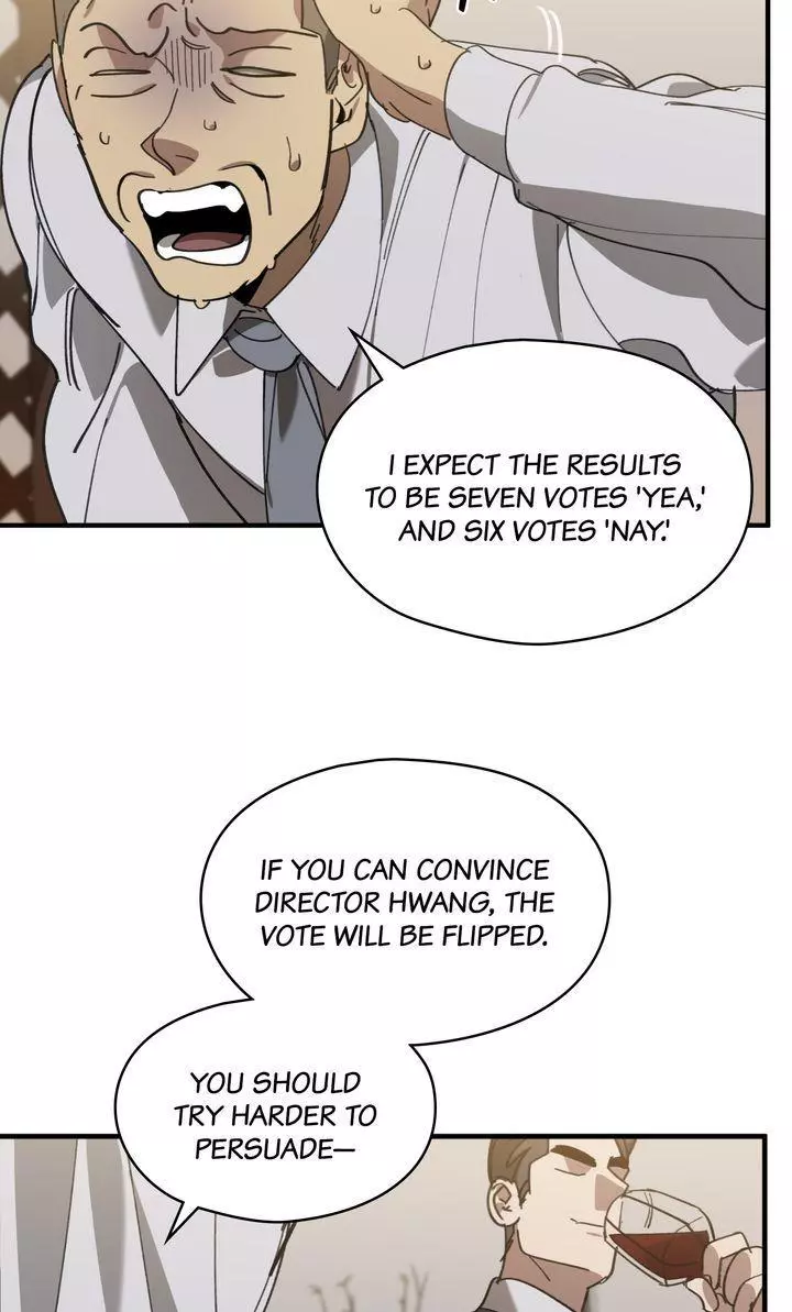 Swapping - Chapter 82 Page 80