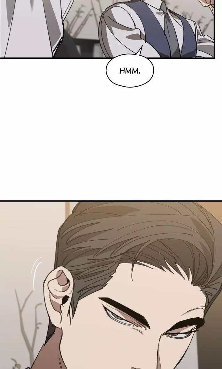 Swapping - Chapter 82 Page 81