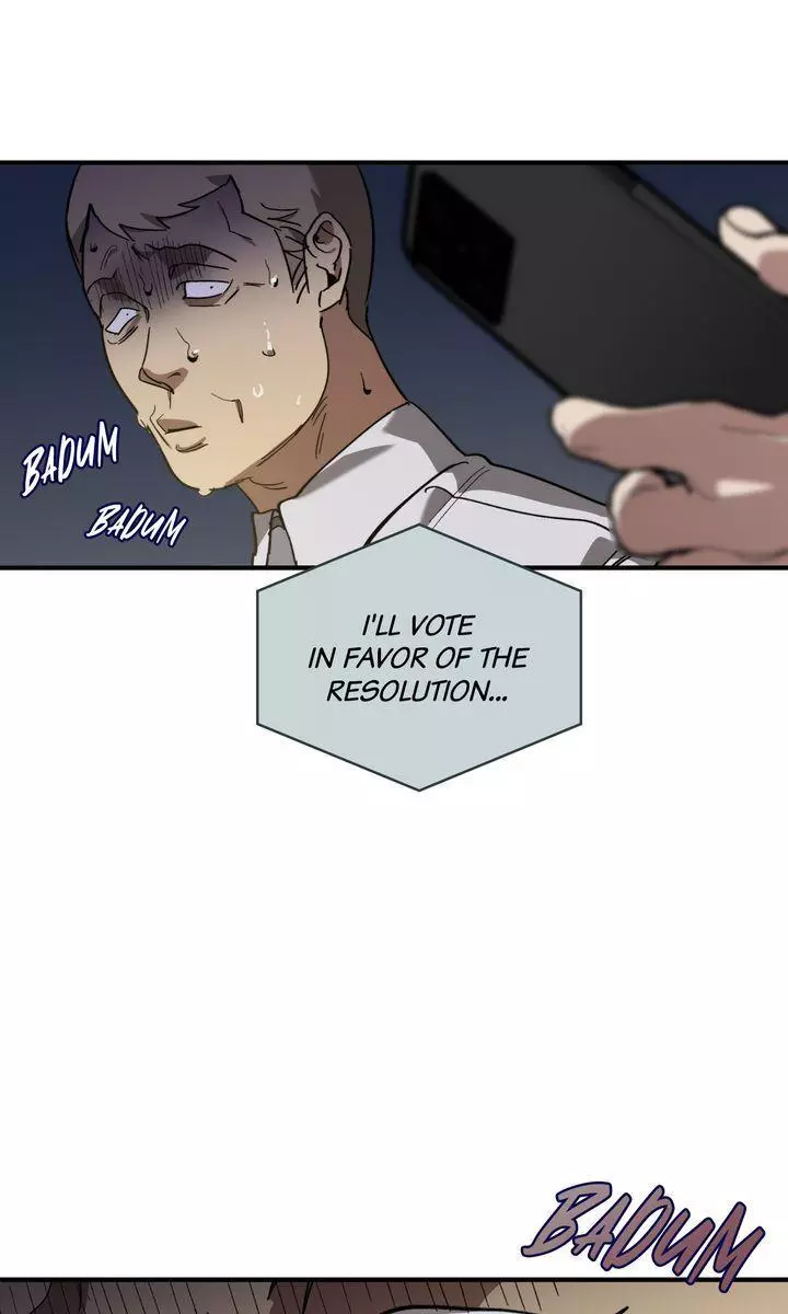 Swapping - Chapter 83 Page 8