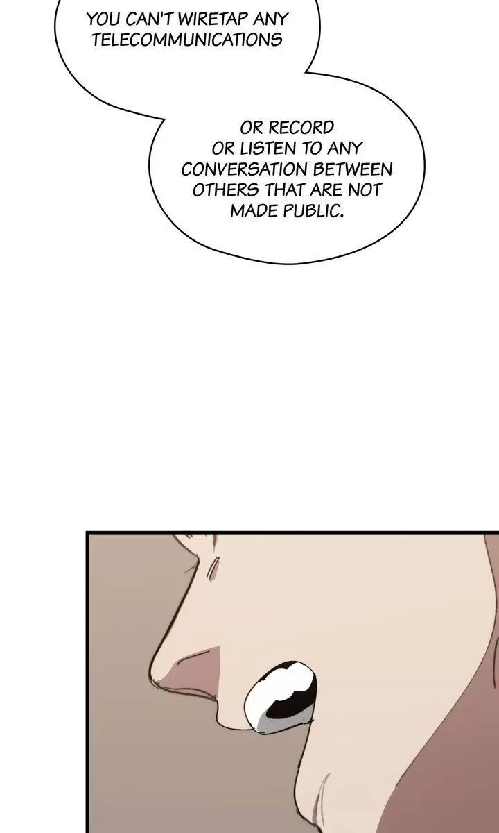Swapping - Chapter 83 Page 18