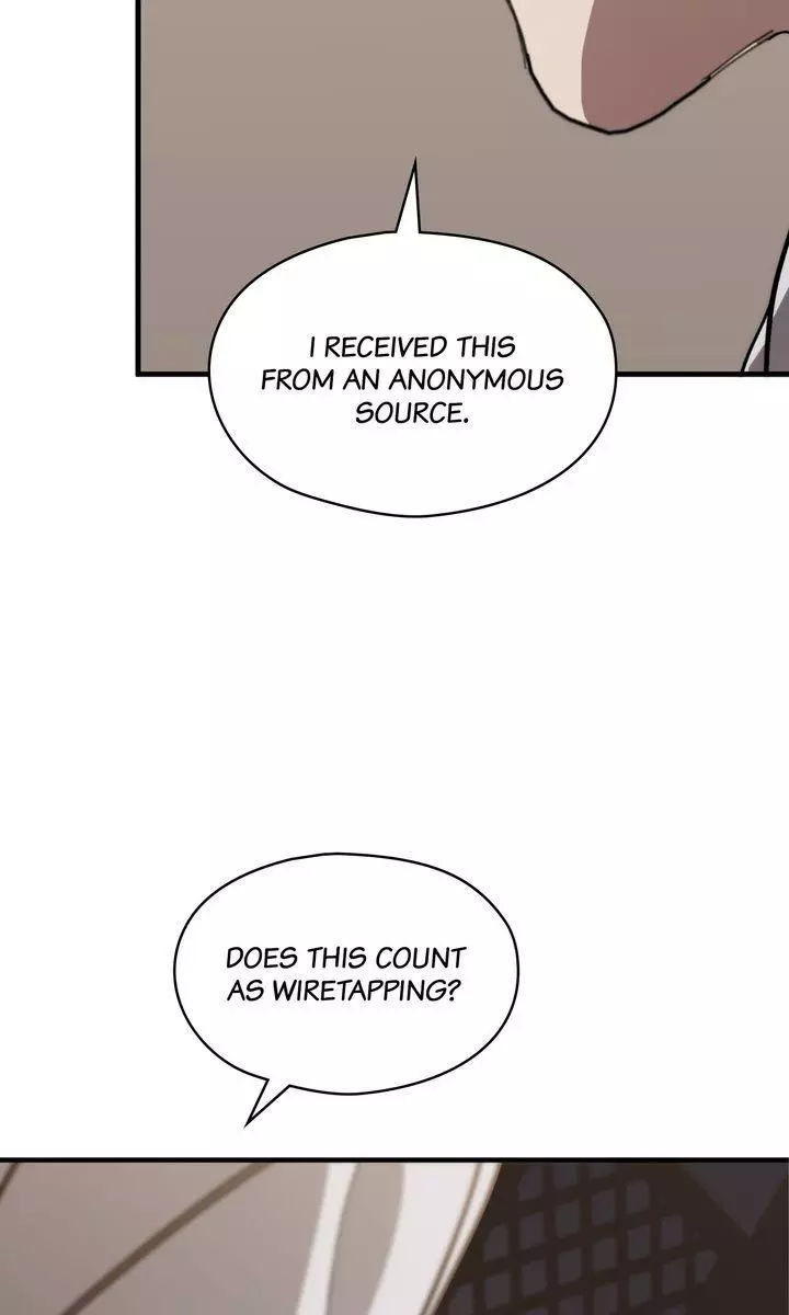 Swapping - Chapter 83 Page 19