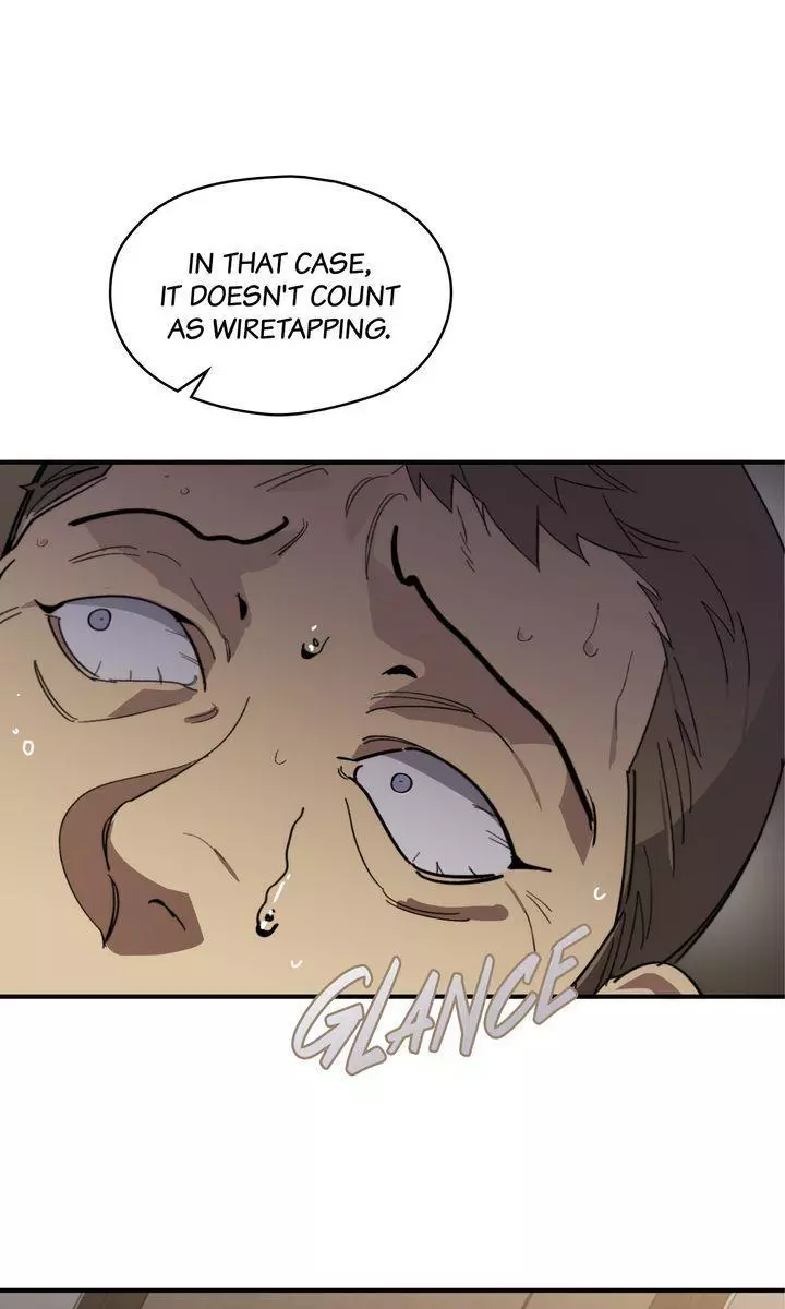 Swapping - Chapter 83 Page 22