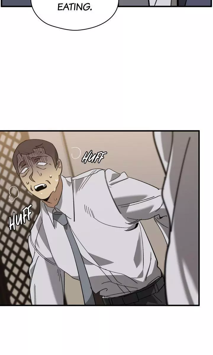 Swapping - Chapter 83 Page 26